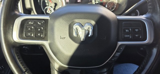 Used 2022 RAM 2500 Big Horn w/ Level C Equiment Group image 21