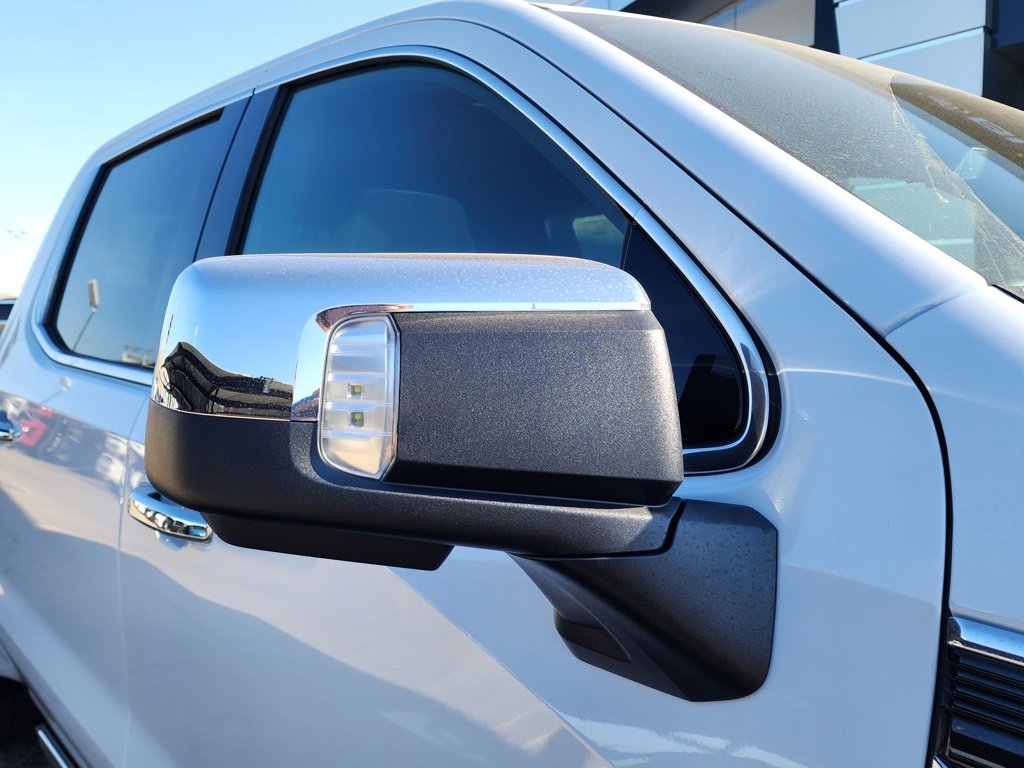 New 2026 GMC Sierra 1500 Denali w/ Denali Reserve Package image 11