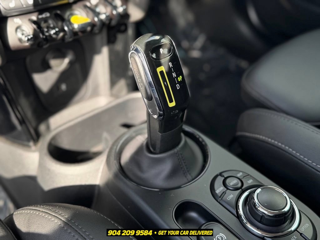 Used 2022 MINI Cooper SE w/ Driver Assistance Package FWD image 20