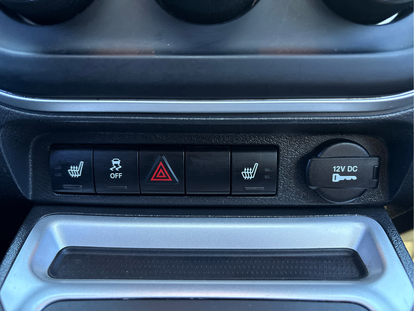 Used 2015 Jeep Compass High Altitude image 20