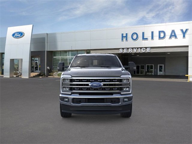 New 2026 Ford F350 Lariat w/ FX4 Off-Road Package image 6