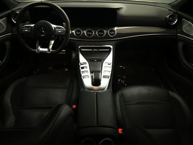 Used 2020 Mercedes-Benz AMG GT 63 S image 77