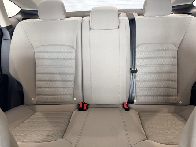 Used 2018 Ford Fusion S image 30