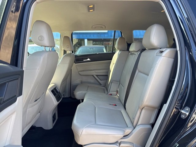 Used 2018 Volkswagen Atlas SE image 11