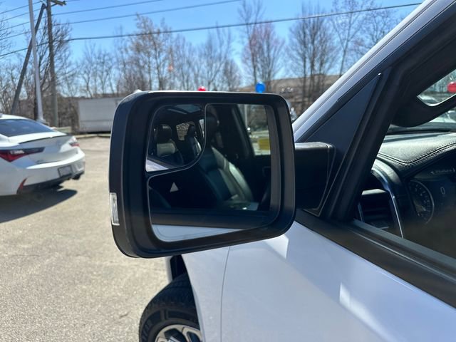 Used 2023 RAM 1500 Laramie image 14