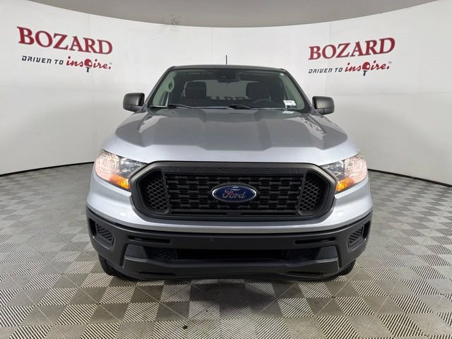 Used 2020 Ford Ranger XL w/ Equipment Group 101A Mid RWD image 2
