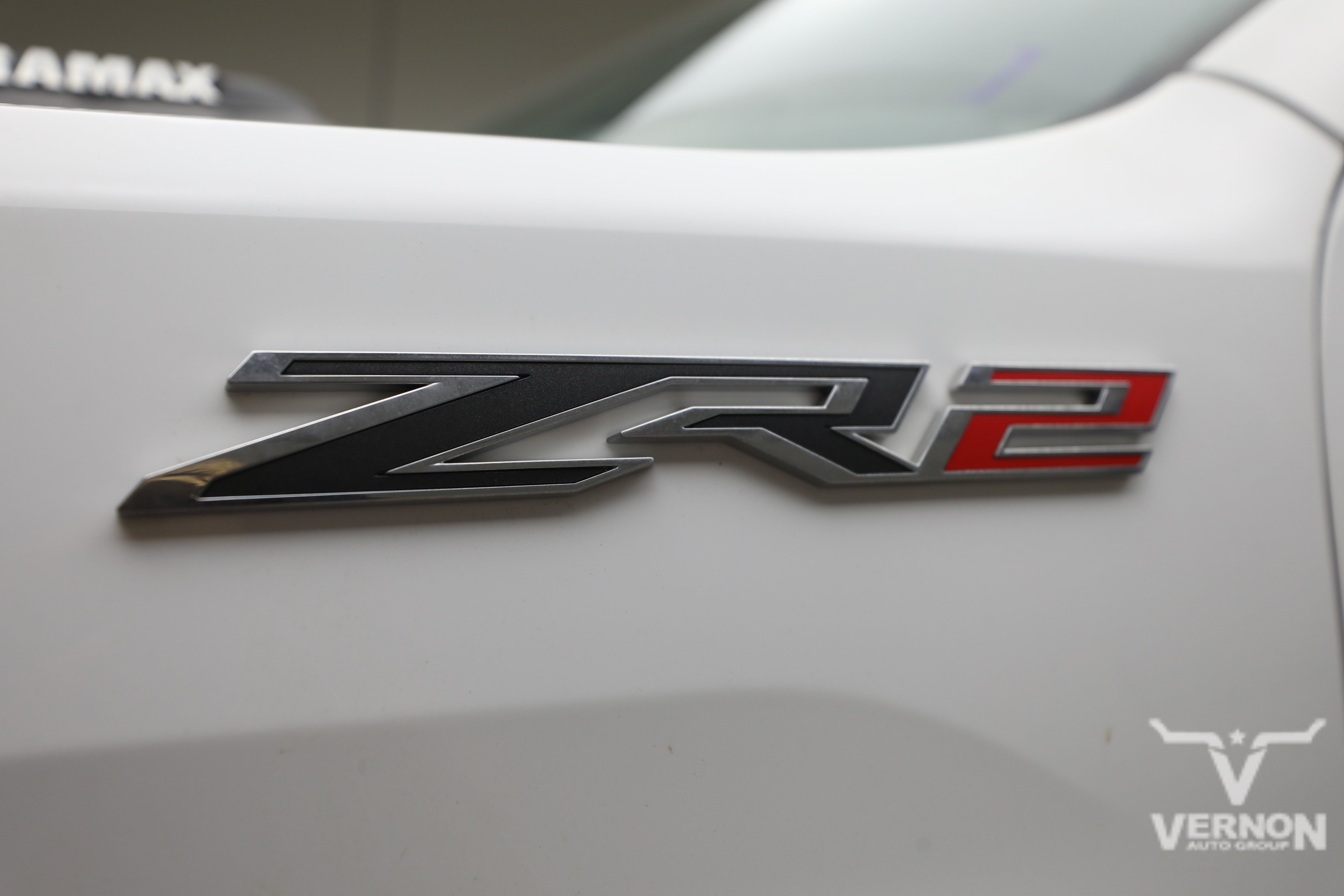 Used 2024 Chevrolet Silverado 2500 ZR2 w/ ZR2 Bison Edition AWD/4WD image 10