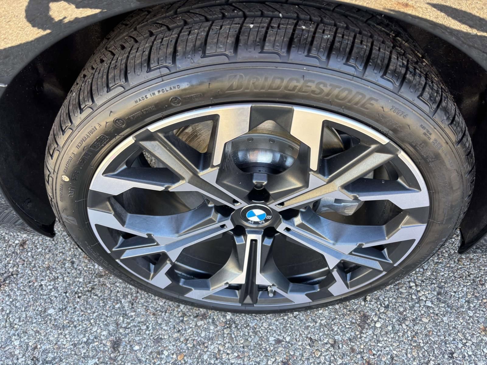 New 2026 BMW 330i xDrive Sedan w/ Premium Package image 10