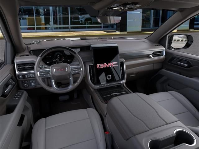 New 2026 GMC Yukon Elevation AWD/4WD image 15