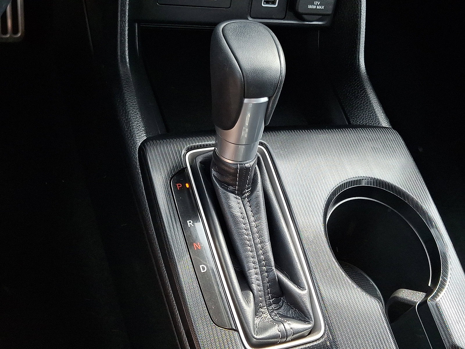 Used 2024 Honda Civic Sport image 14