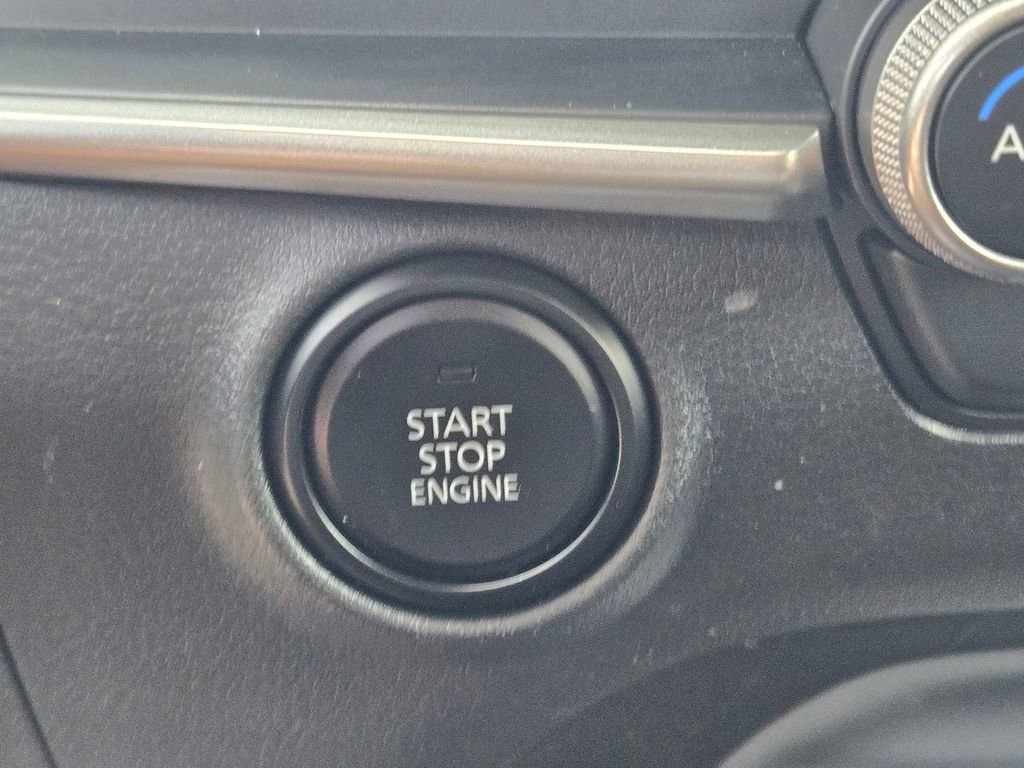 Certified 2025 MAZDA MAZDA3 s image 19