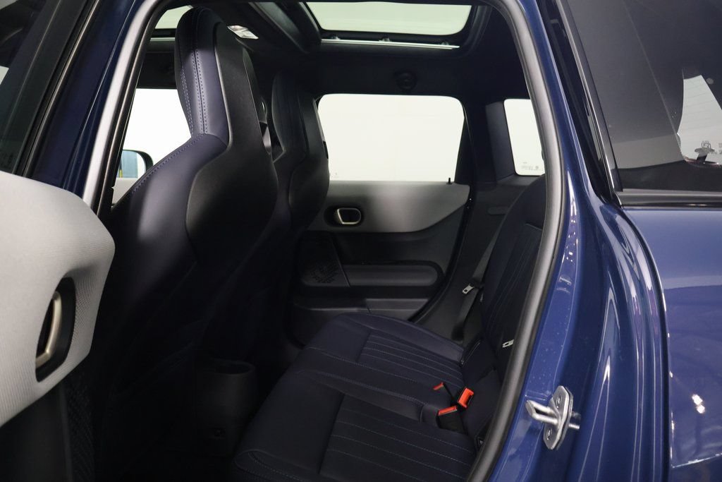 Used 2026 MINI Cooper S FWD image 6
