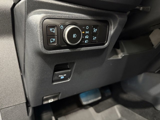 Used 2024 Ford Bronco Raptor w/ Interior Carbon Fiber Pack 6 image 16