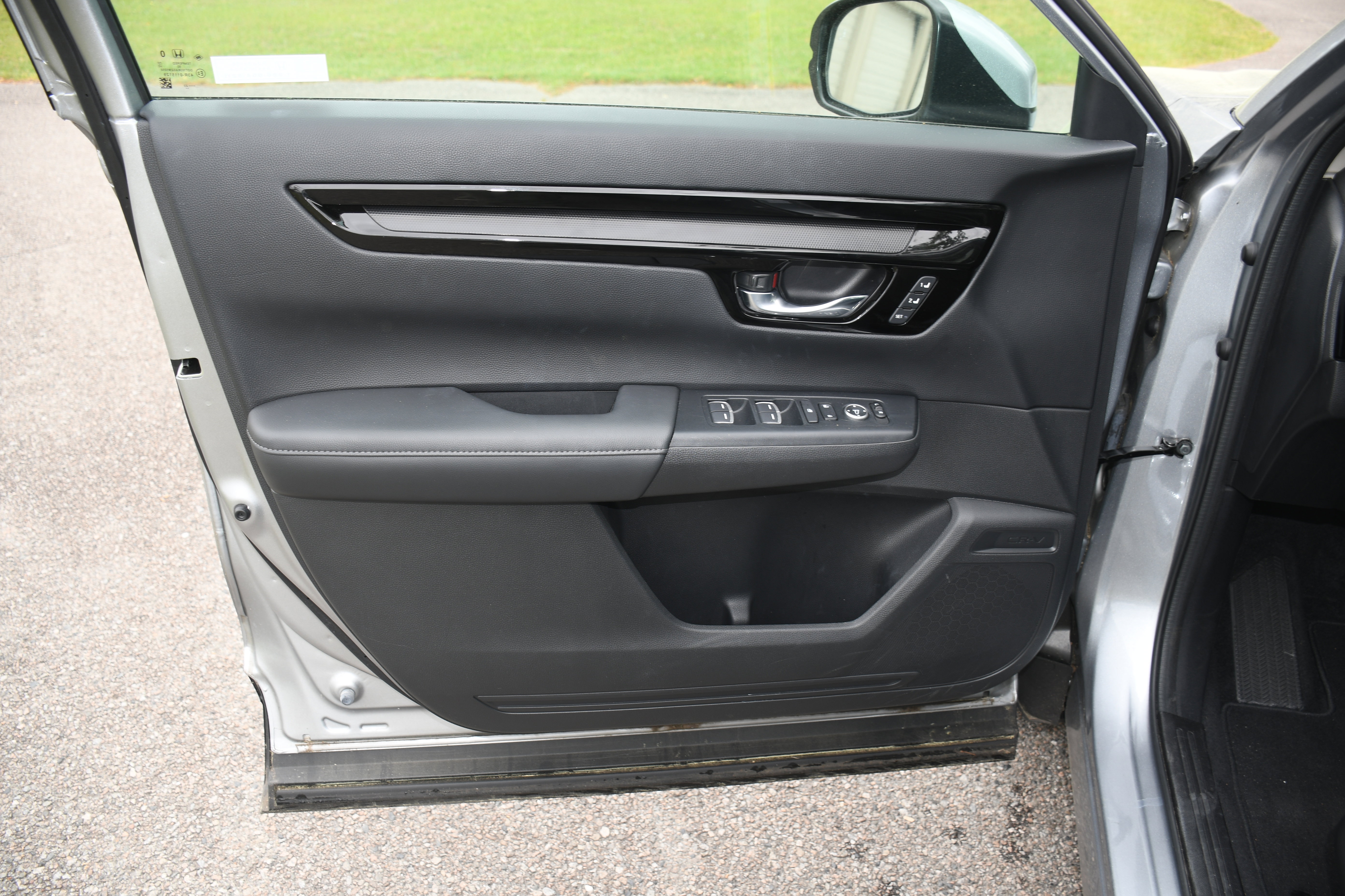 Used 2023 Honda CR-V EX-L image 10