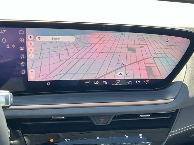 New 2026 Buick Envision Sport Touring AWD/4WD image 22