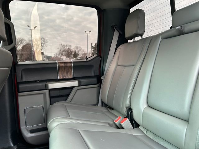 Used 2019 Ford F150 Lariat image 15