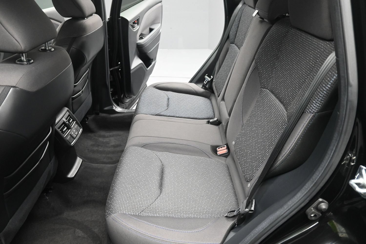 Certified 2026 Subaru Forester Premium AWD/4WD image 36