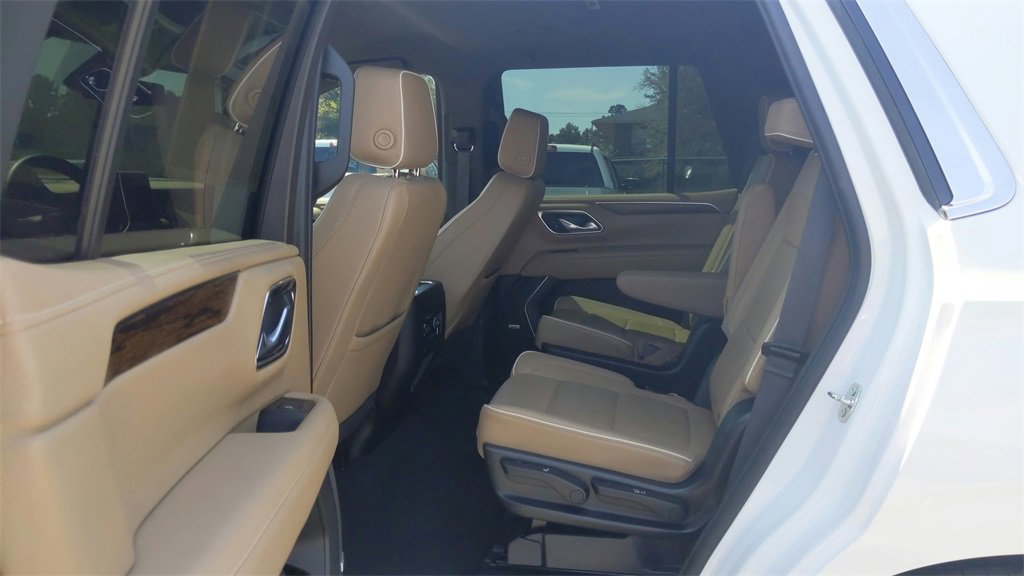 Used 2023 Chevrolet Tahoe Premier image 30