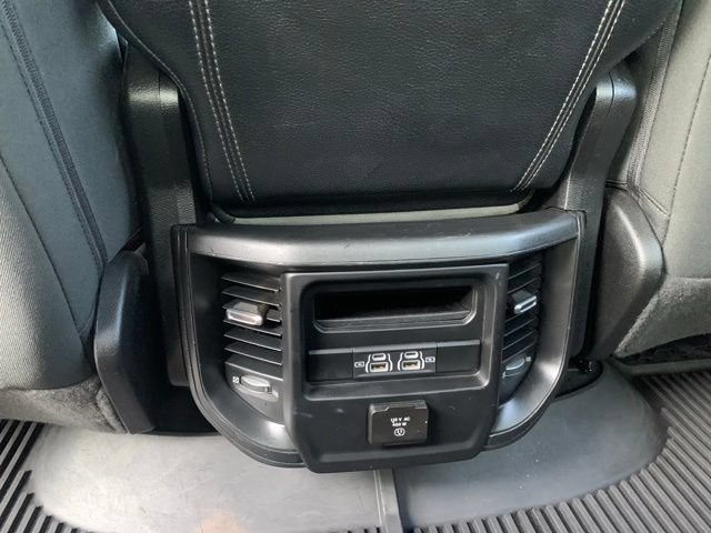 Used 2021 RAM 1500 Big Horn AWD/4WD image 20