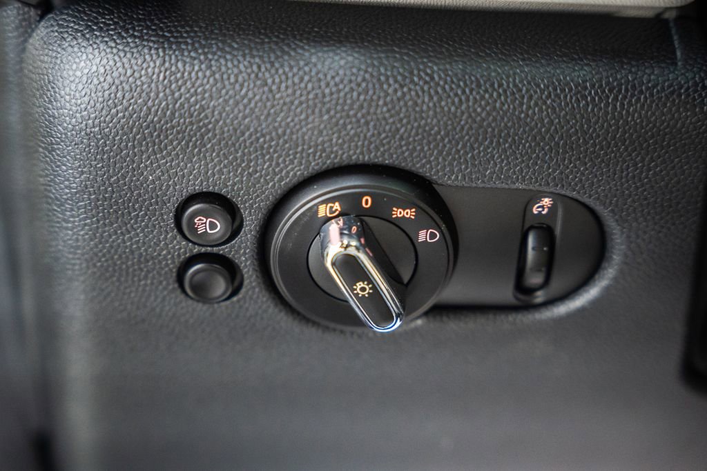 Used 2023 MINI Cooper John Cooper Works w/ Driver Assistance Package image 39