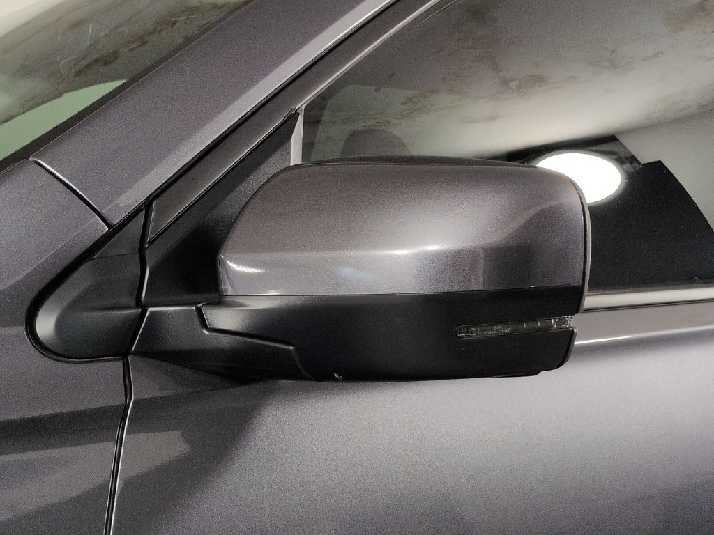 Used 2026 Honda Pilot EX-L image 14