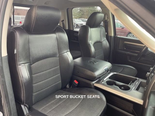 Used 2016 RAM 1500 Sport image 3