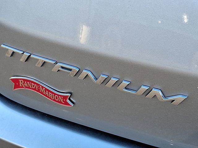 Used 2024 Ford Edge Titanium w/ Equipment Group 301A AWD/4WD image 29