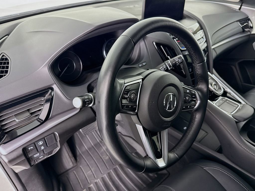 Used 2023 Acura RDX Technology Package image 4