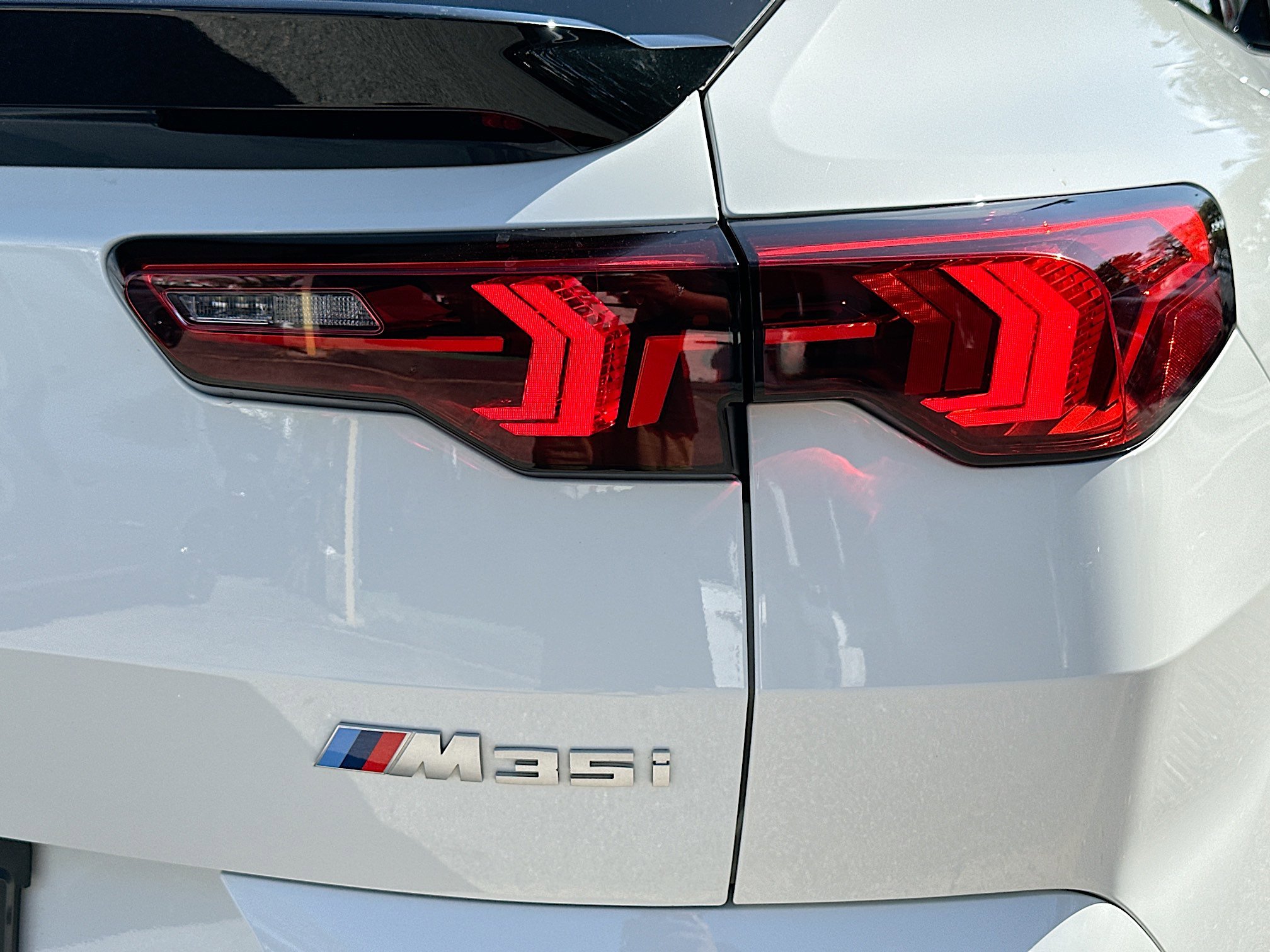 Used 2024 BMW X2 M35i image 31