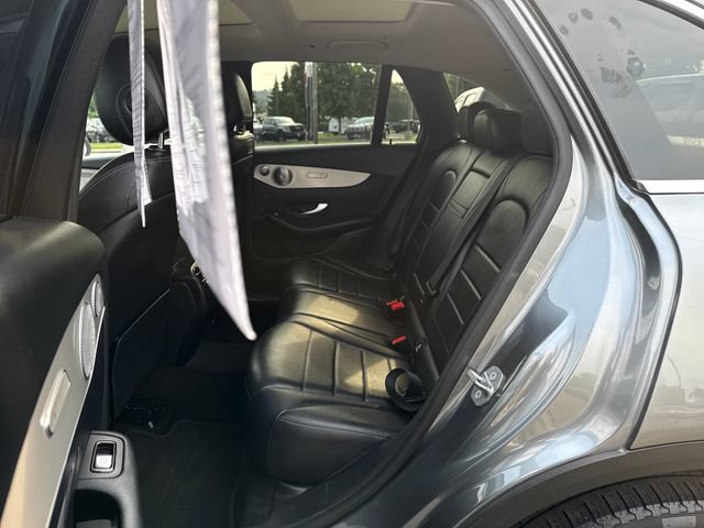 Used 2019 Mercedes-Benz GLC 300 4MATIC image 13