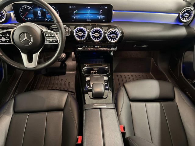 Used 2019 Mercedes-Benz A 220 4MATIC w/ Premium Package image 24