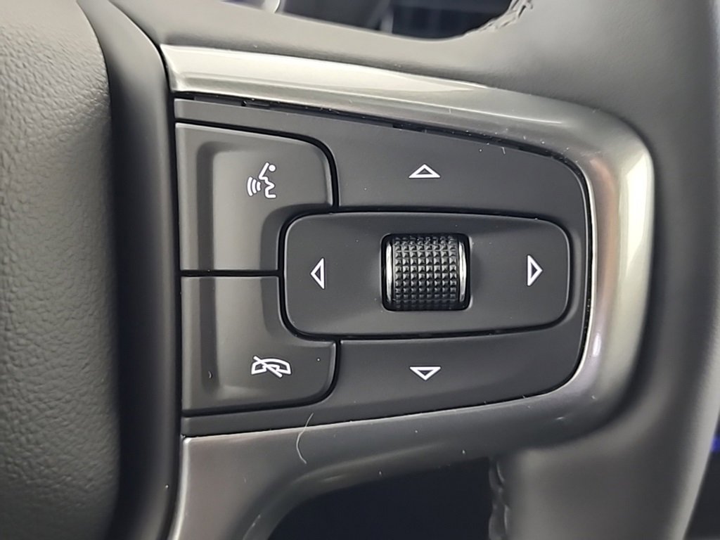 New 2026 Chevrolet Silverado 2500 LT image 24