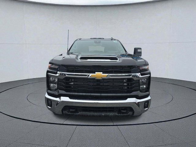 New 2026 Chevrolet Silverado 3500 LT w/ Convenience Package image 8