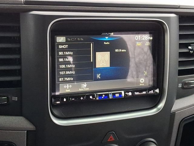 Used 2017 RAM 1500 Express w/ Black Ram 1500 Express Group AWD/4WD image 18