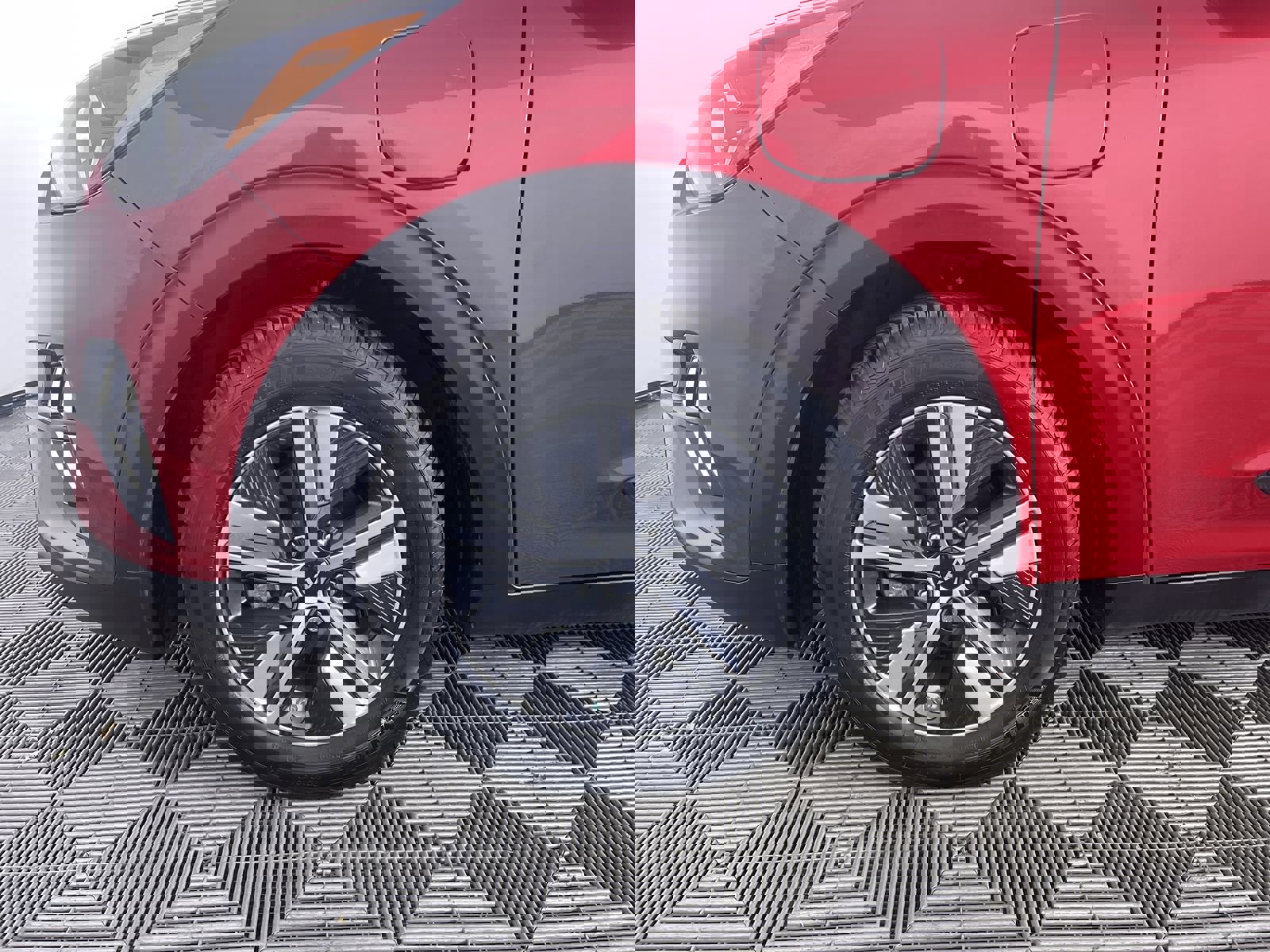 Used 2022 Kia Niro EX Premium image 26