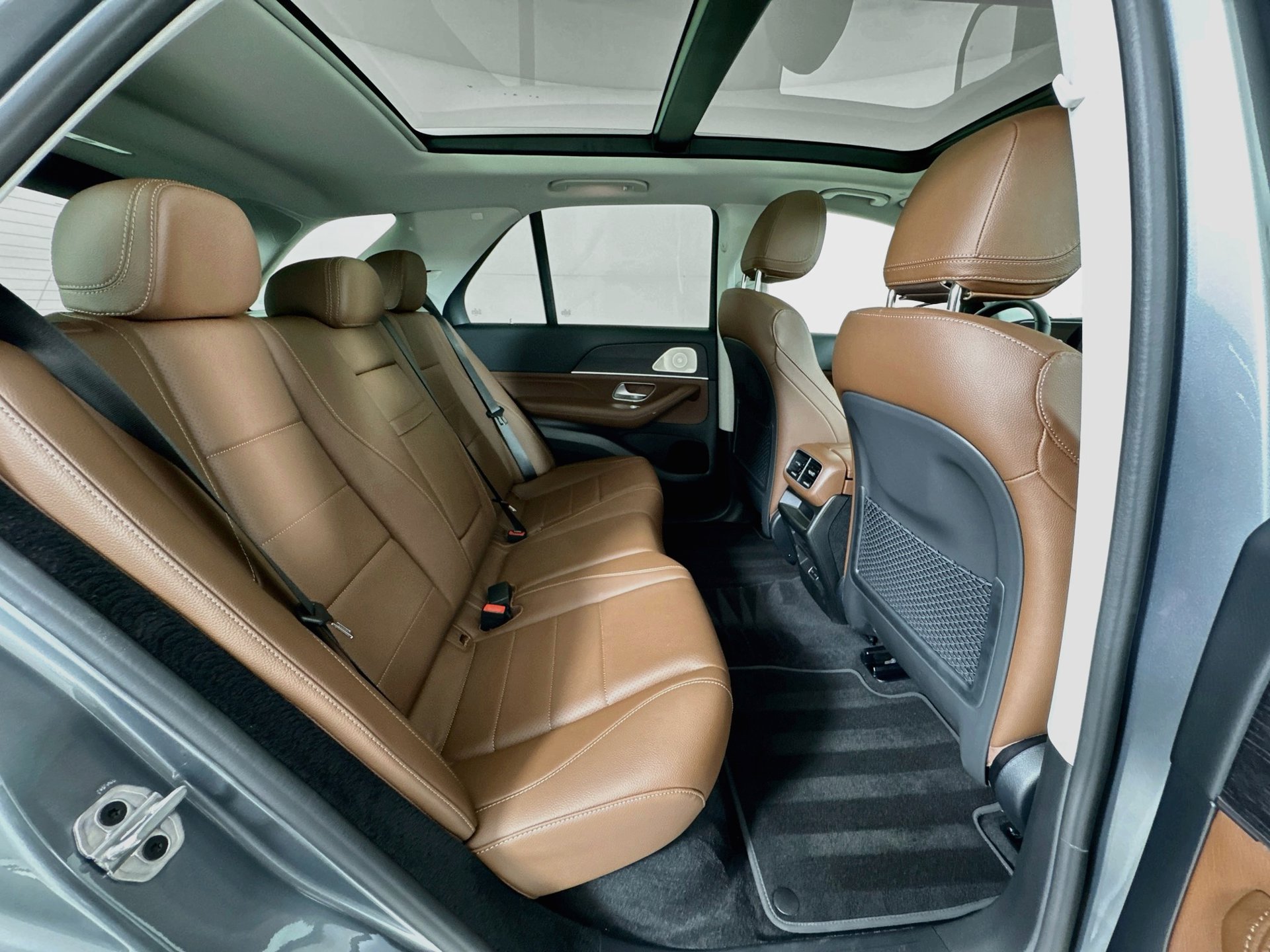 Certified 2026 Mercedes-Benz GLE 350 4MATIC image 30