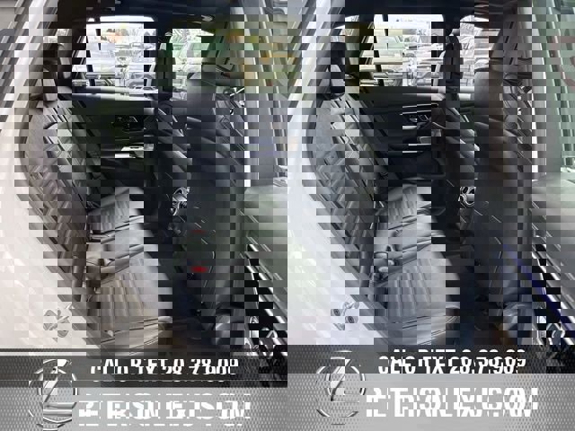 Used 2024 Mercedes-Benz GLC 43 AMG 4MATIC image 18