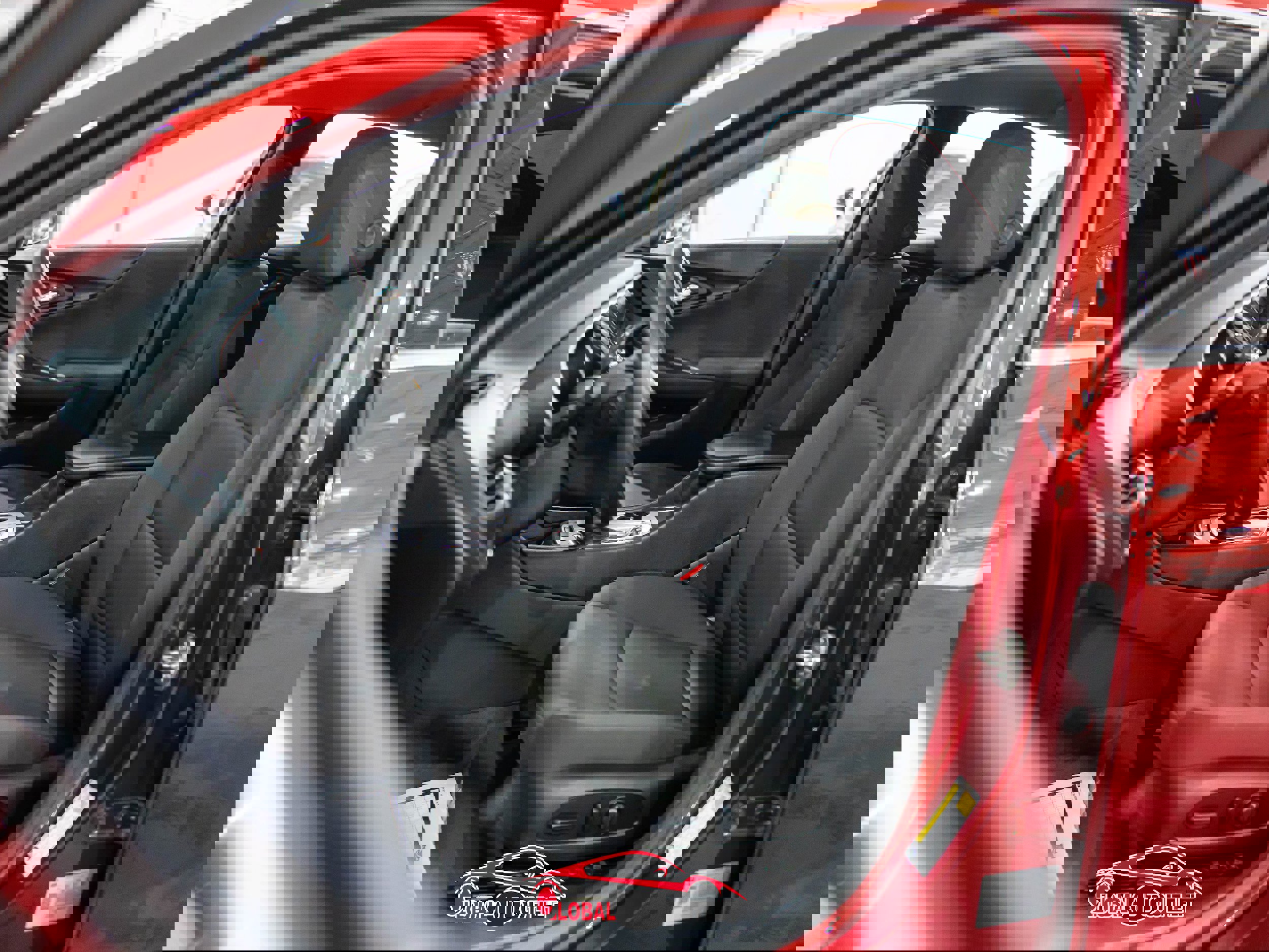 Used 2024 Chevrolet Malibu RS image 16