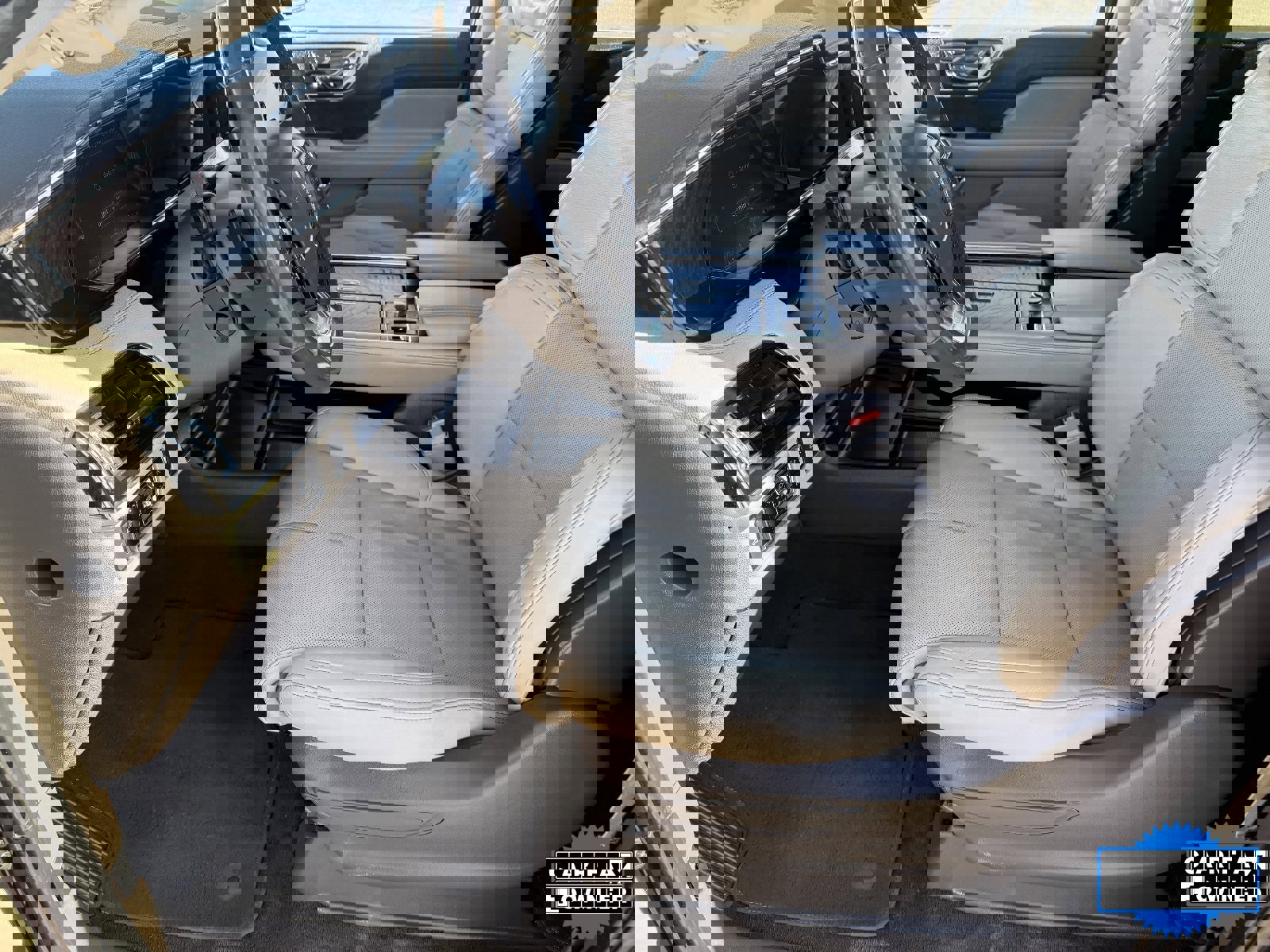 Used 2023 Lincoln Navigator Reserve image 20