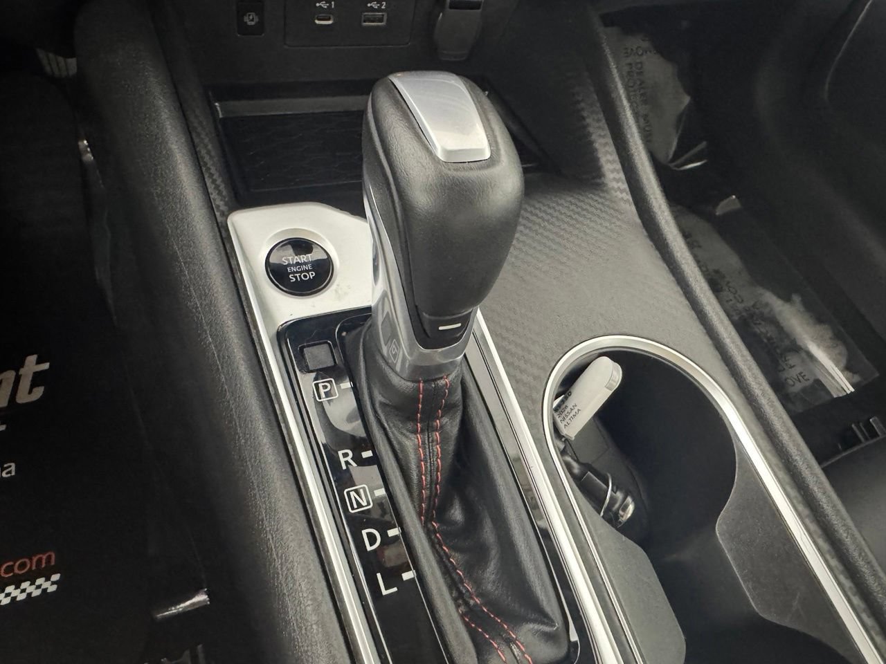 Used 2026 Nissan Altima 2.5 SR FWD image 21