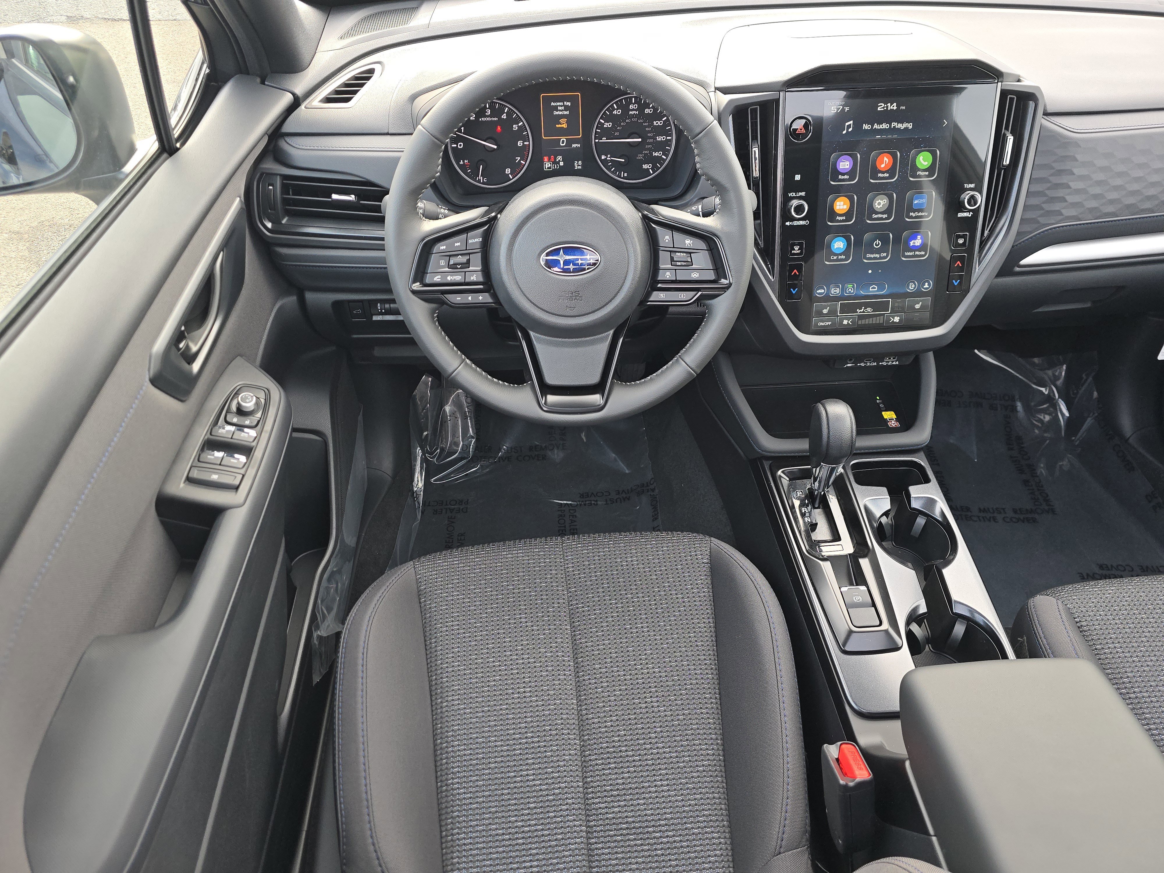 New 2026 Subaru Forester Premium image 20