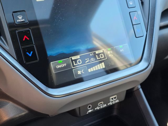 New 2026 Subaru Crosstrek 2.5i Wilderness w/ Crosstrek Mirror Package AWD/4WD image 26