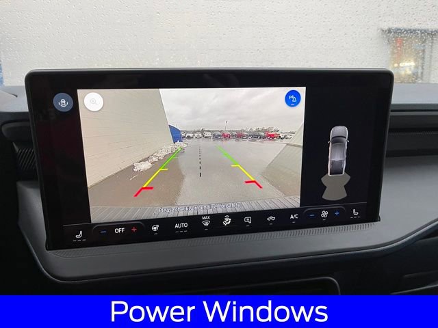 New 2026 Ford Maverick XLT w/ XLT Luxury Package image 14