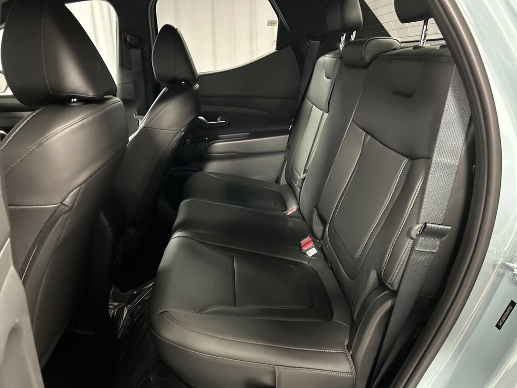 New 2027 Hyundai Santa Cruz SE AWD/4WD image 21
