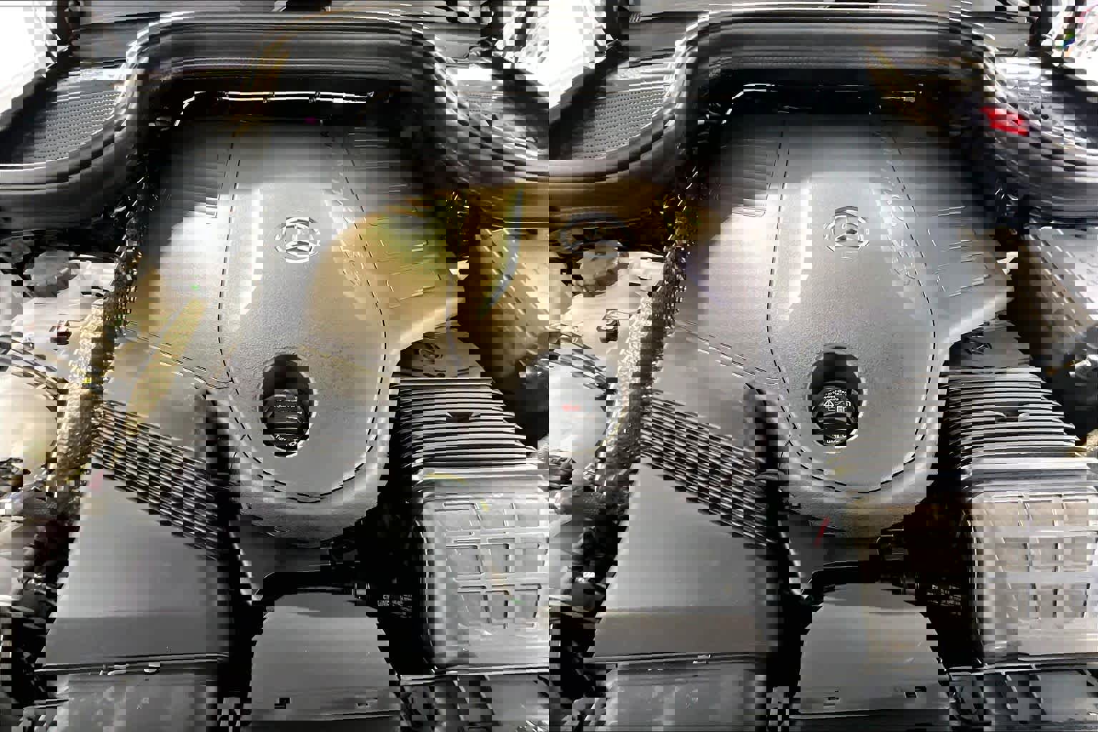 New 2026 Mercedes-Benz GLE 450 4MATIC image 14