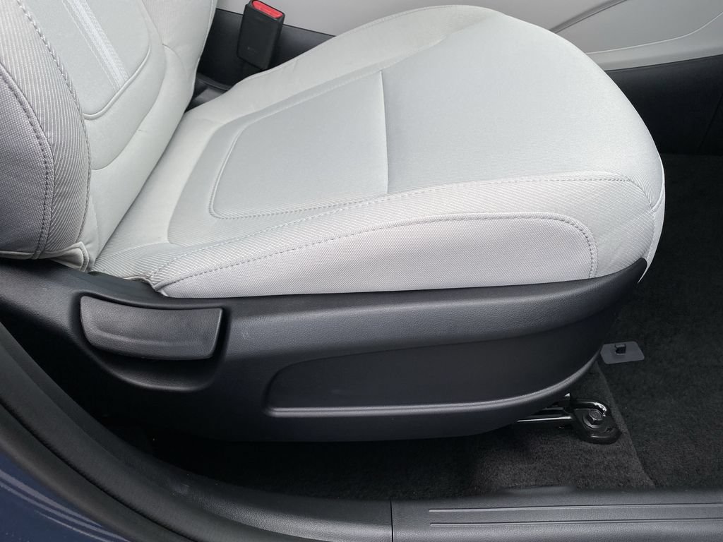 New 2026 Hyundai Tucson SEL Plus w/ Tow & Go Package FWD image 36