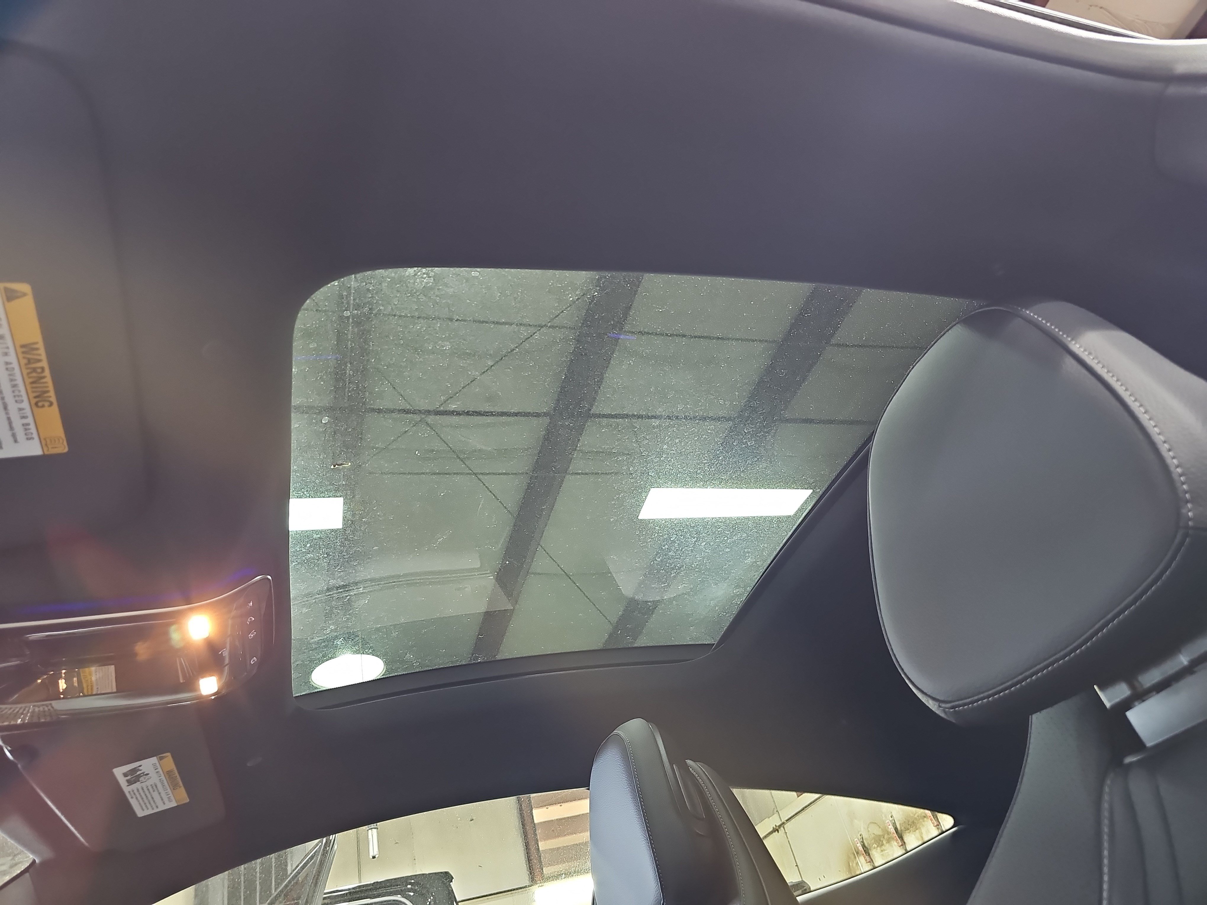 New 2026 Mercedes-Benz CLE 300 4MATIC Coupe image 31