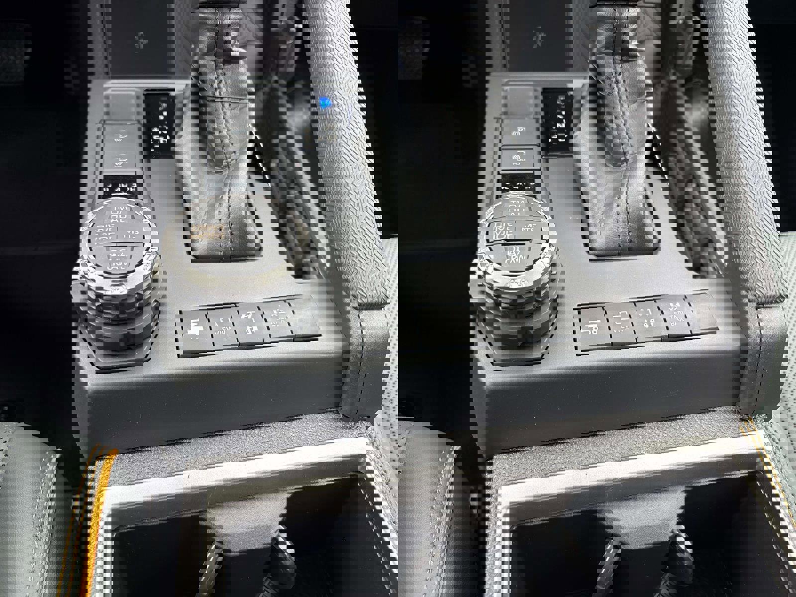 New 2026 Toyota Tacoma Trailhunter image 9