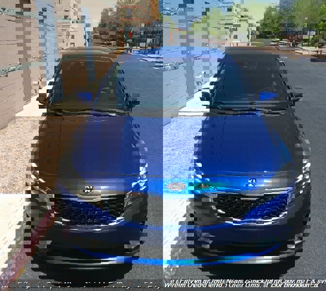 Used 2018 Kia Forte S w/ S Technology Plus Package image 2