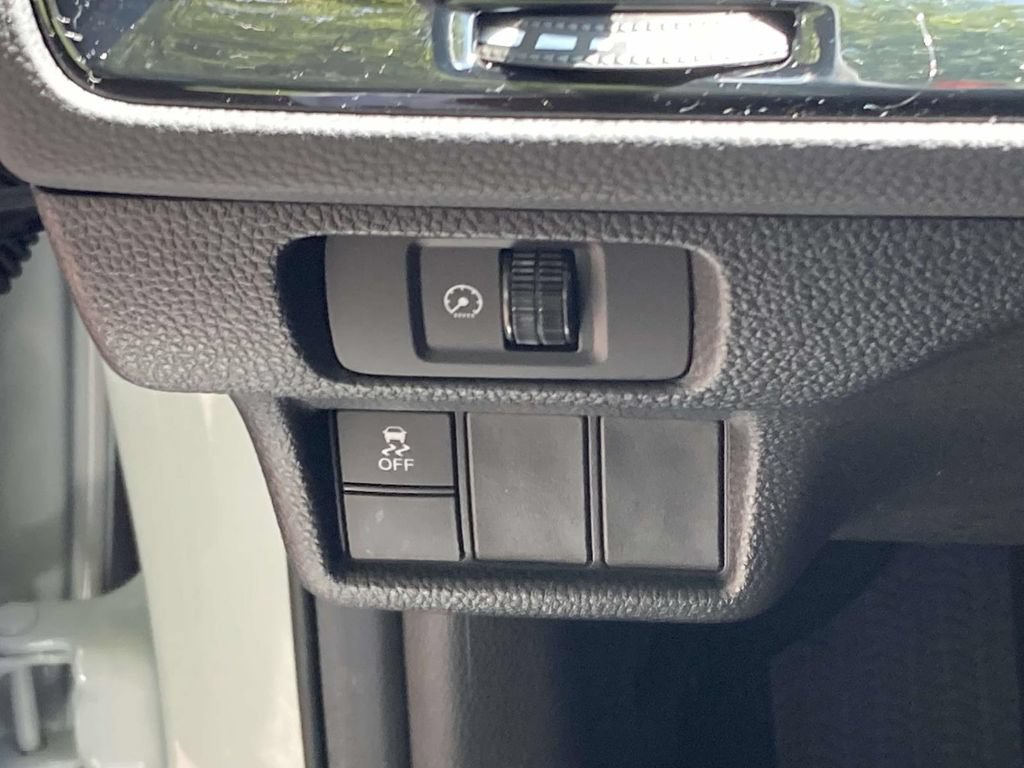 Used 2025 Honda Civic Sport image 19